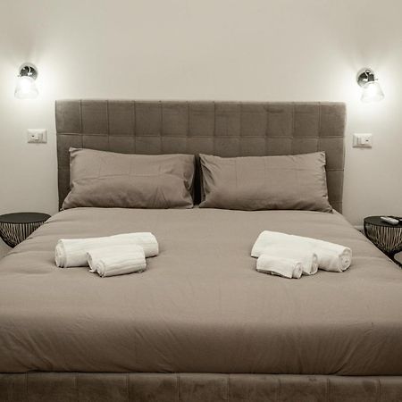 Residenze Florio Apartment คาตาเนีย ภายนอก รูปภาพ